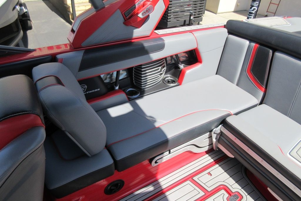 2018 Nautique Super Air G23 - Image 28