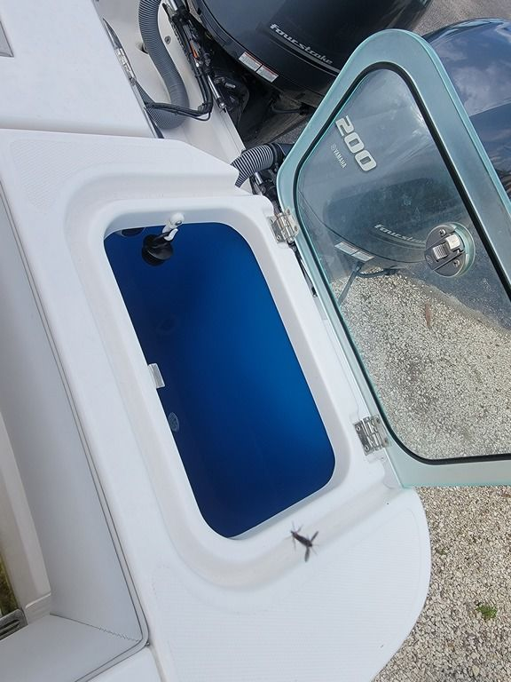 2020 Everglades 255CC - Image 3