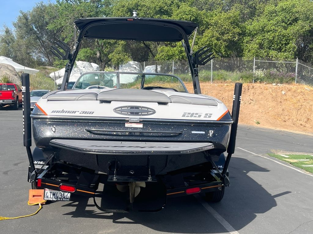 2021 Sanger V 215 SURF - Image 2