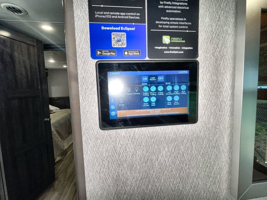 2022 Holiday Rambler Endeavor 38N - Image 34