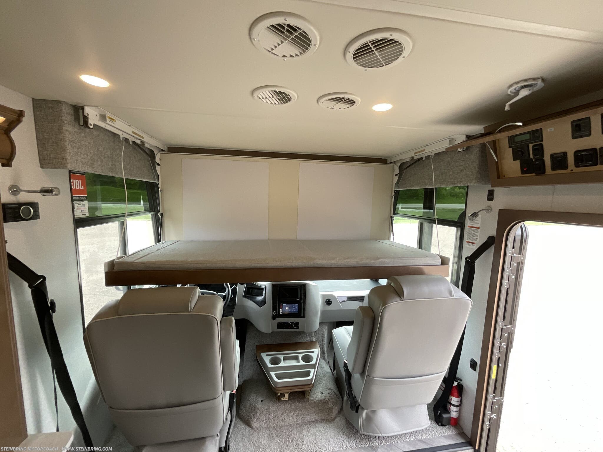 2022 Newmar Bay Star 3014 - Image 31