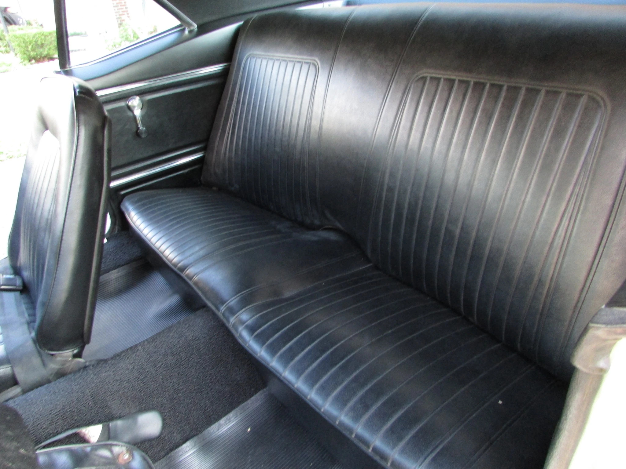 1967 Chevrolet Camaro RS Z28 - Image 20