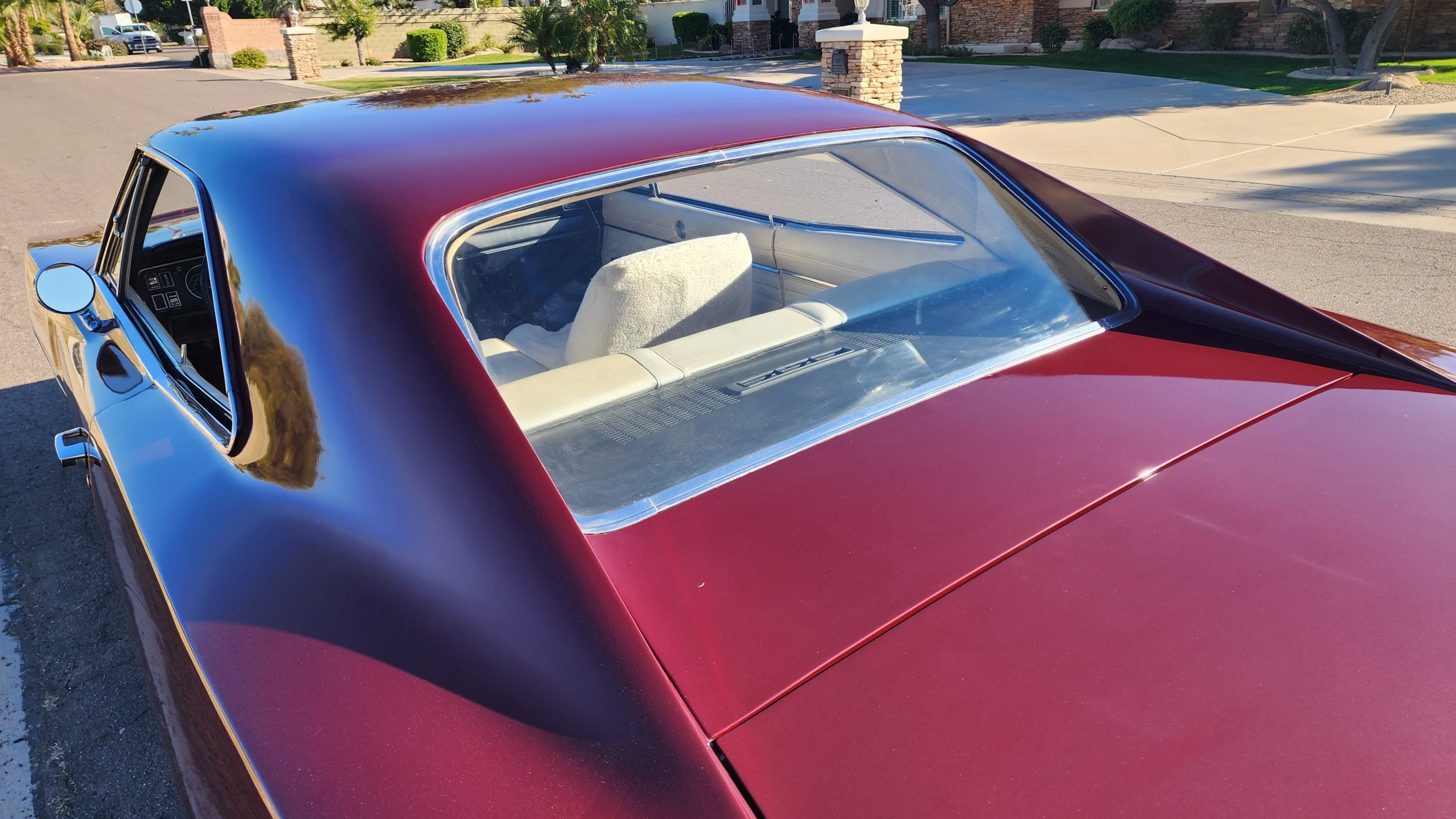 1968 Dodge Charger - Image 21