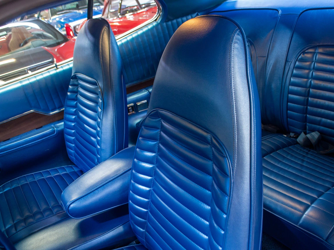 1971 Plymouth GTX 440 - Image 18