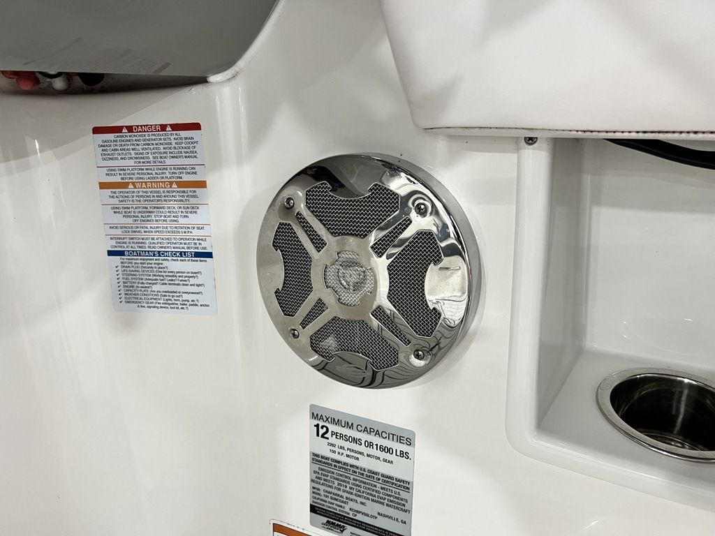 2019 Chaparral 191 Suncoast - Image 30