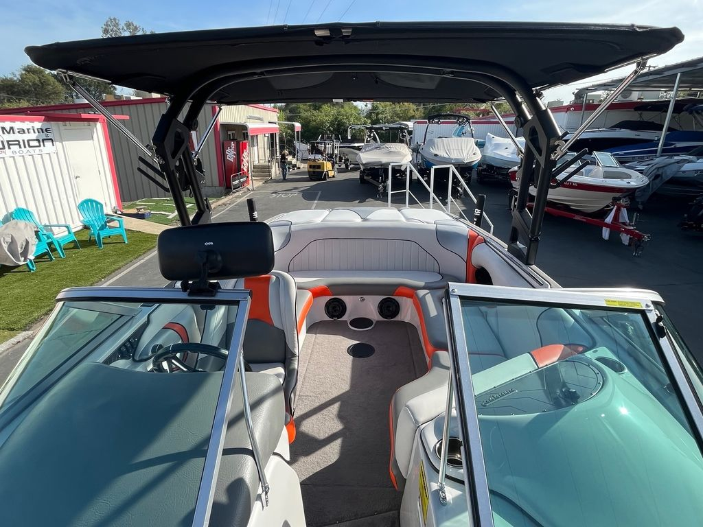 2021 Sanger V 215 SURF - Image 3