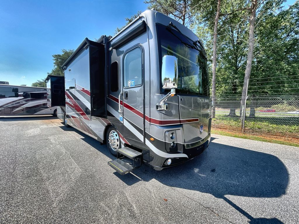 2022 Holiday Rambler Endeavor 38N - Image 35