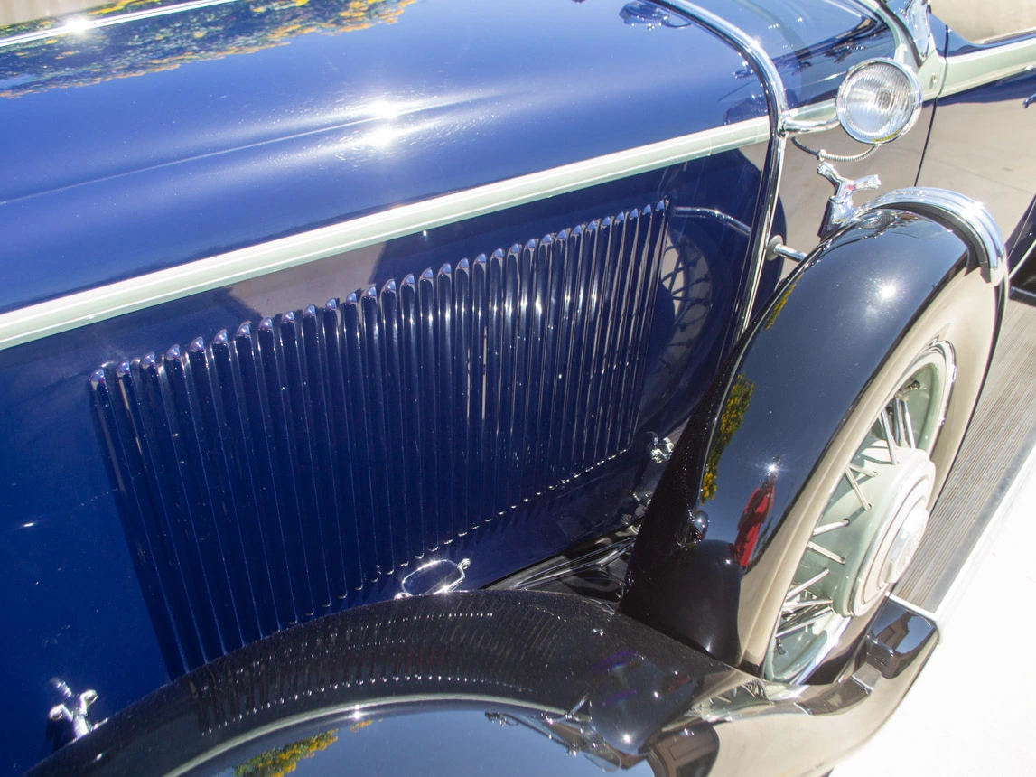 1931 Buick Series 90 - Image 14