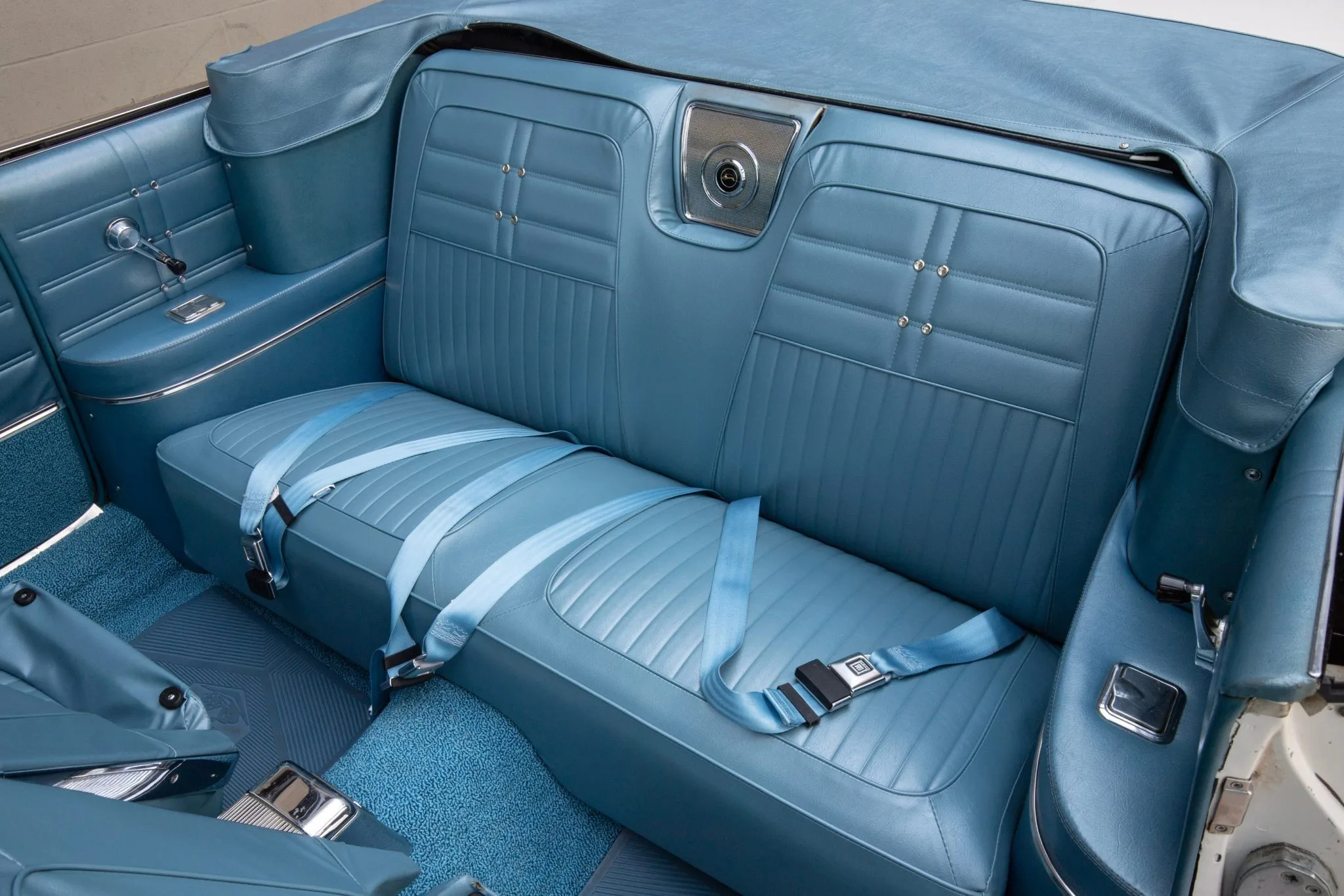 1963 Chevrolet Impala SS 327 - Image 6