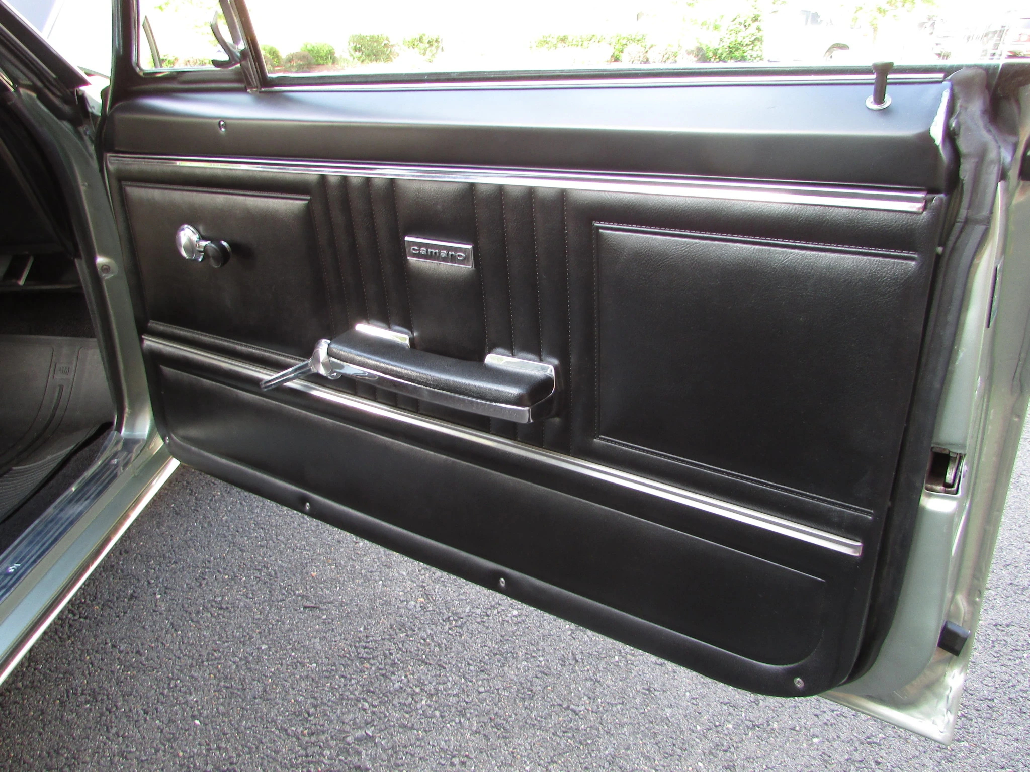 1967 Chevrolet Camaro RS Z28 - Image 21