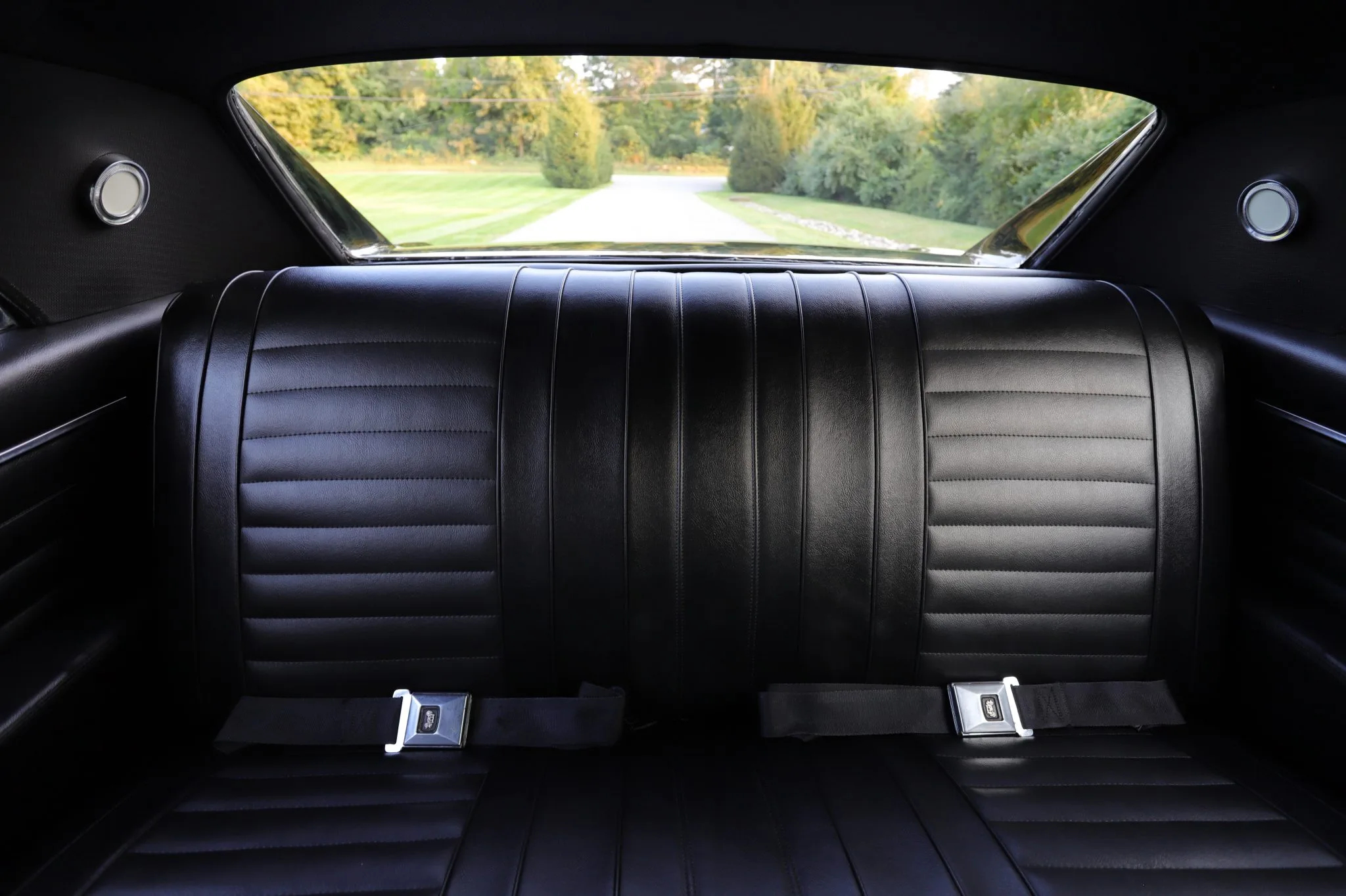 1967 Oldsmobile 442 - Image 16