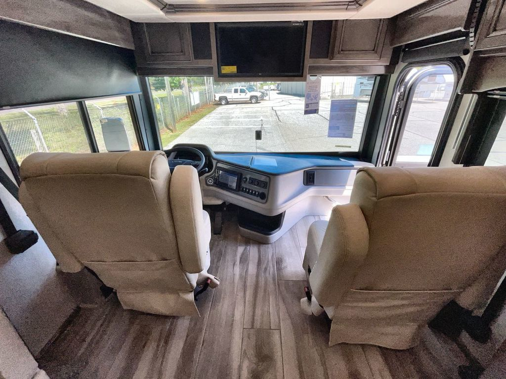 2022 Holiday Rambler Endeavor 38N - Image 36