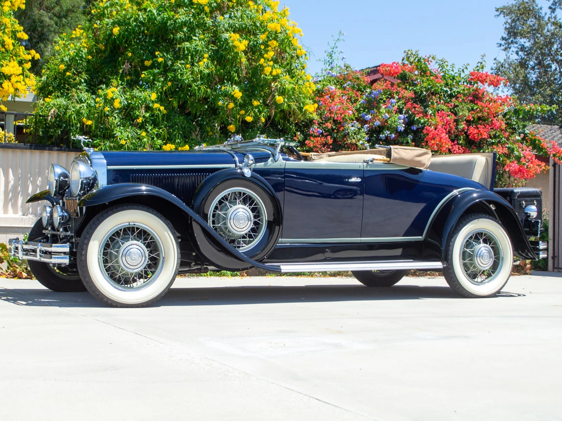 1931 Buick Series 90 - Image 15