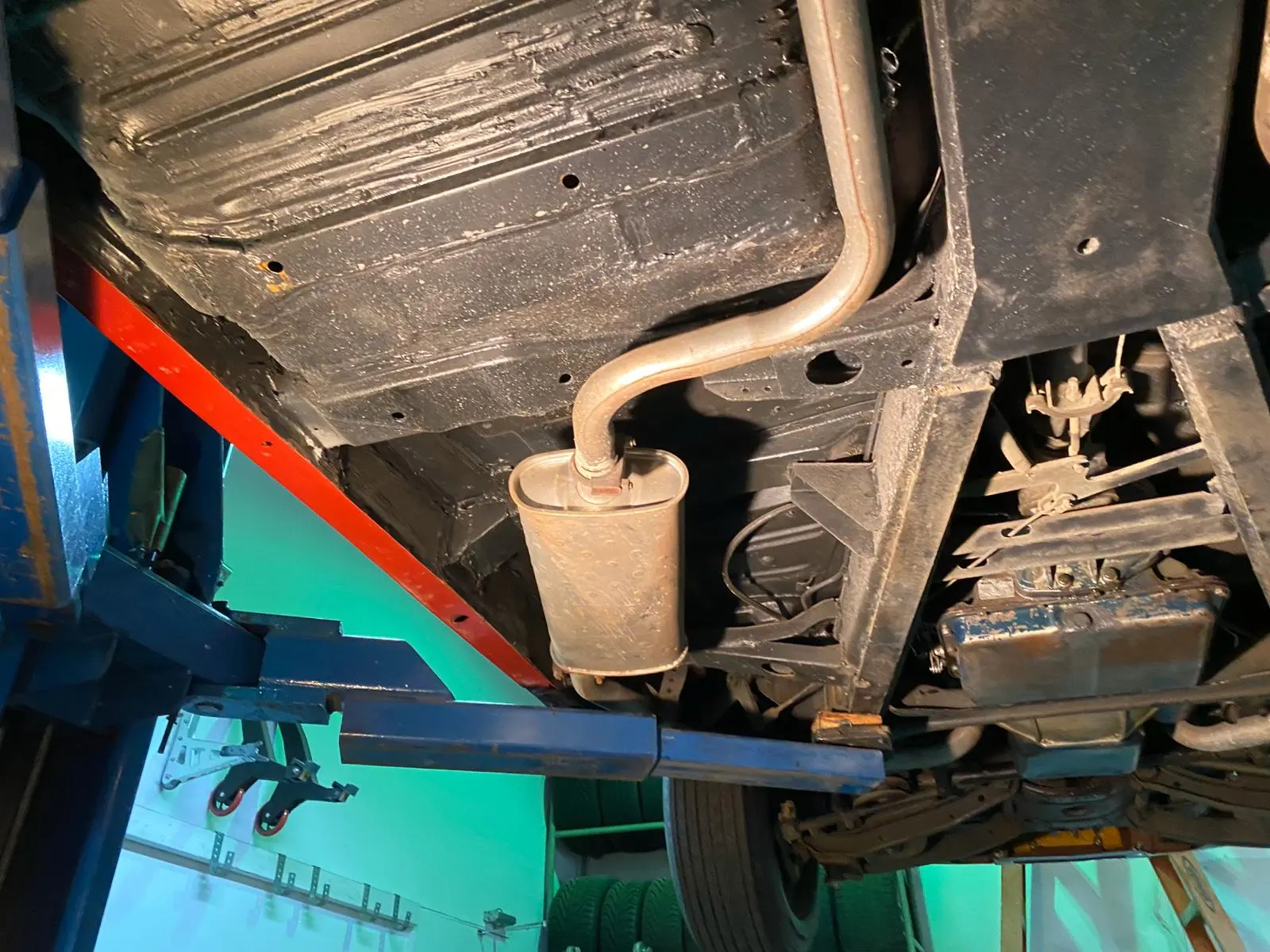 1959 Cadillac Series 62 - Image 21