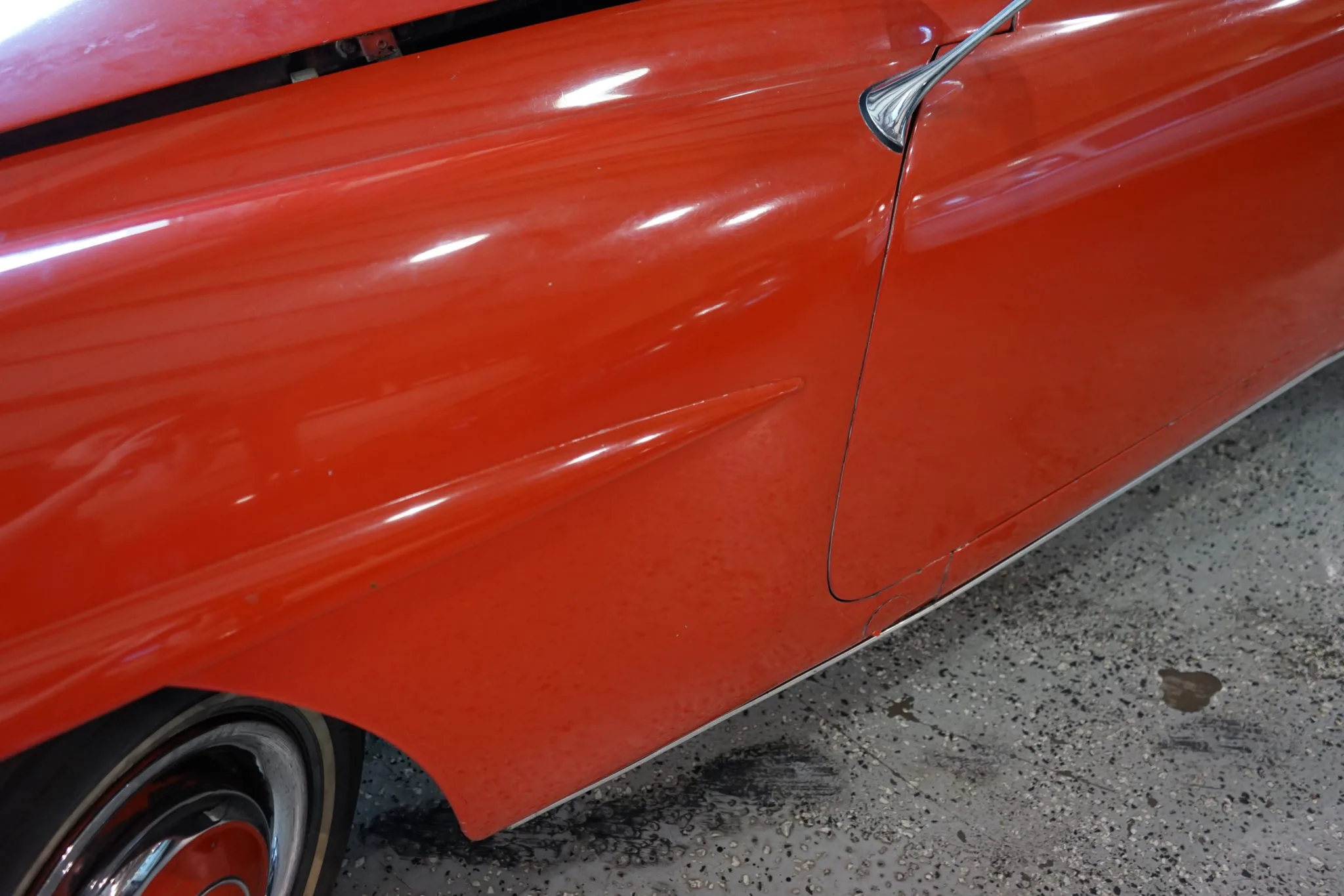 1960 Mercedes-Benz 190SL - Image 17