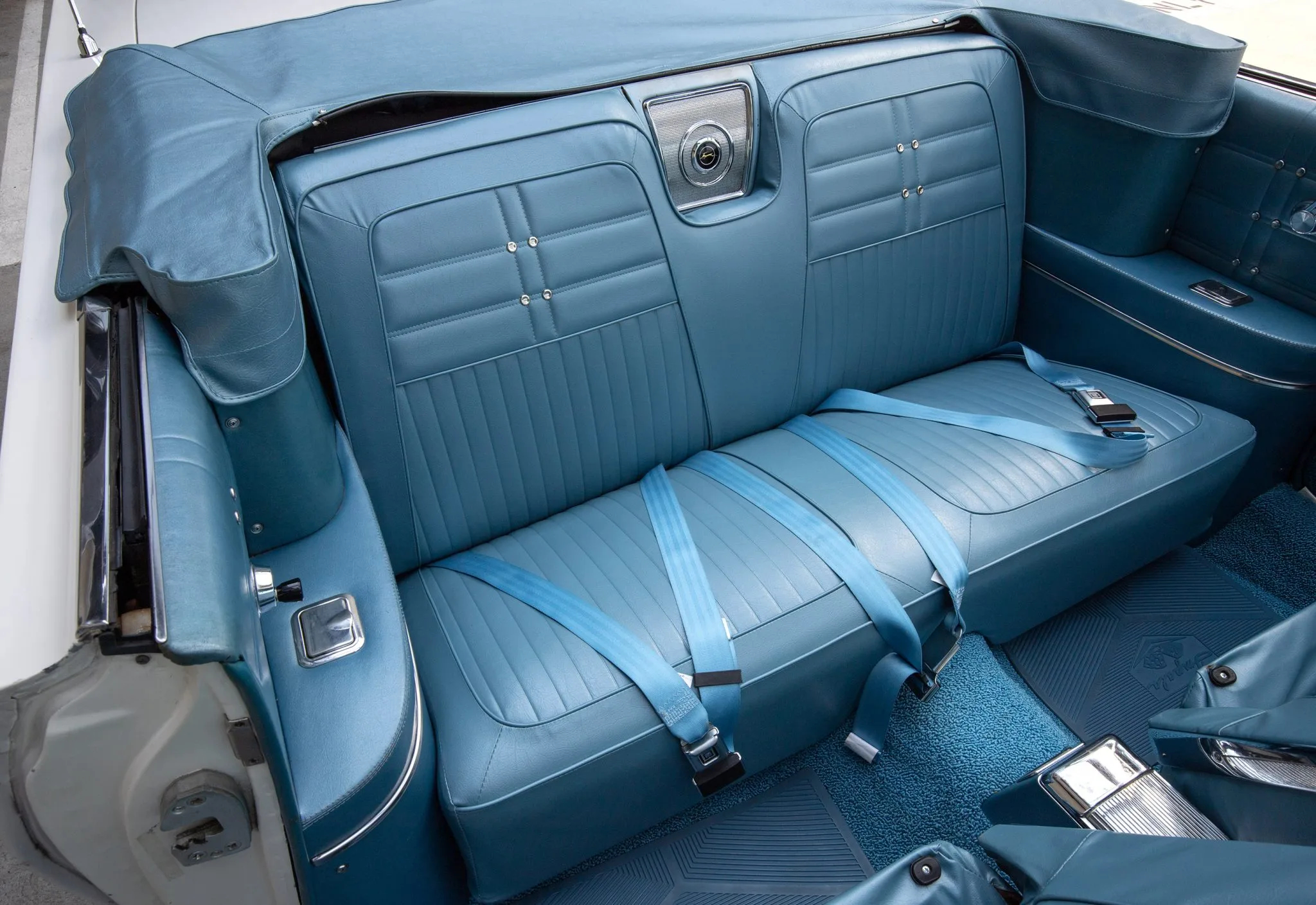 1963 Chevrolet Impala SS 327 - Image 7