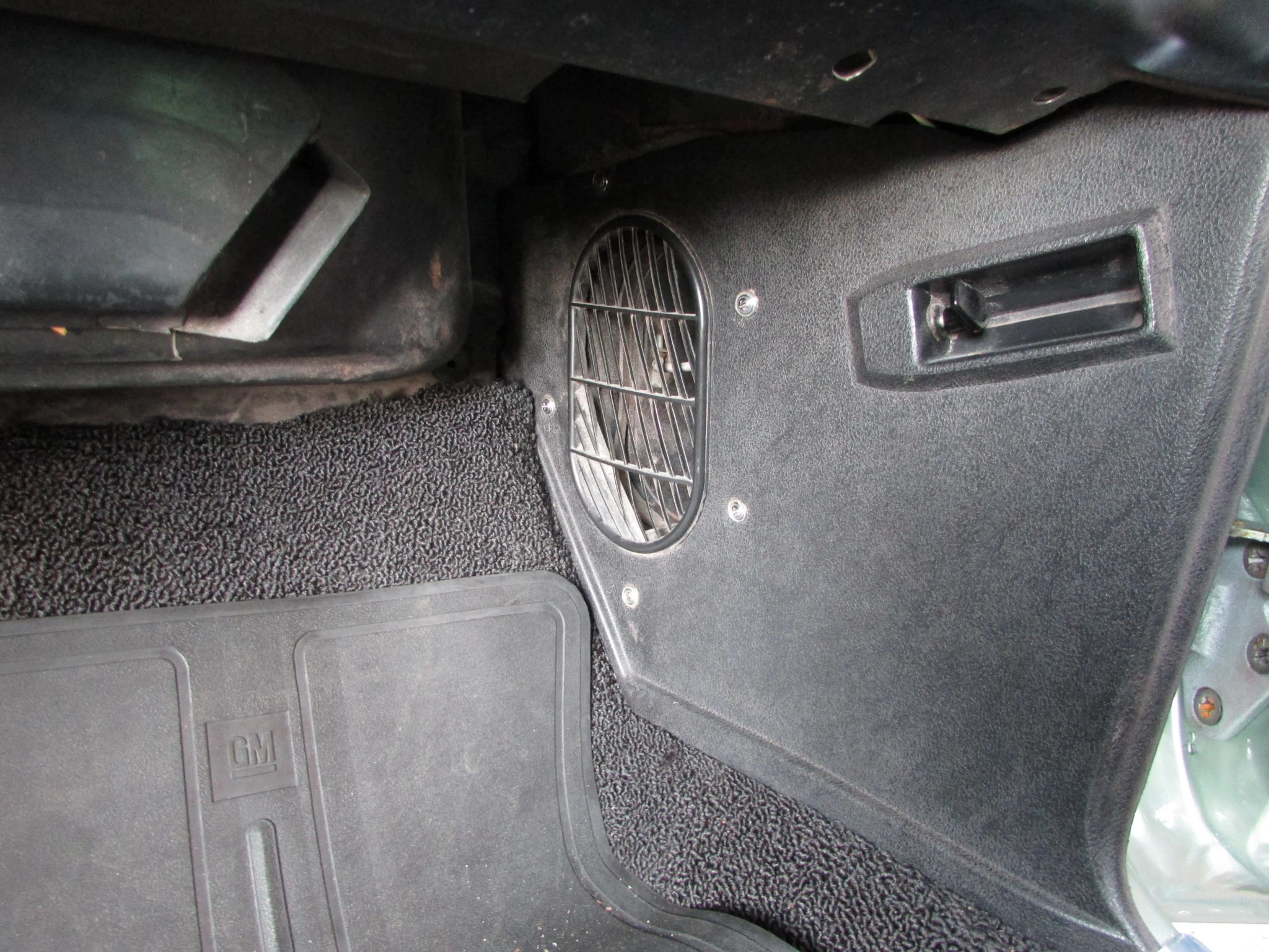 1967 Chevrolet Camaro RS Z28 - Image 22