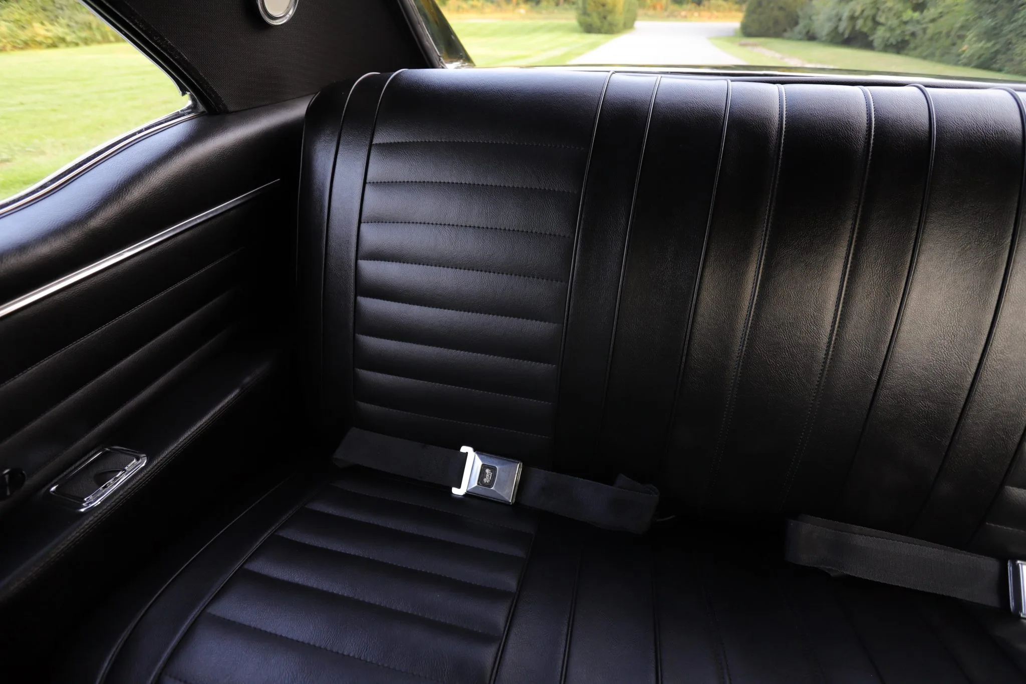 1967 Oldsmobile 442 - Image 17