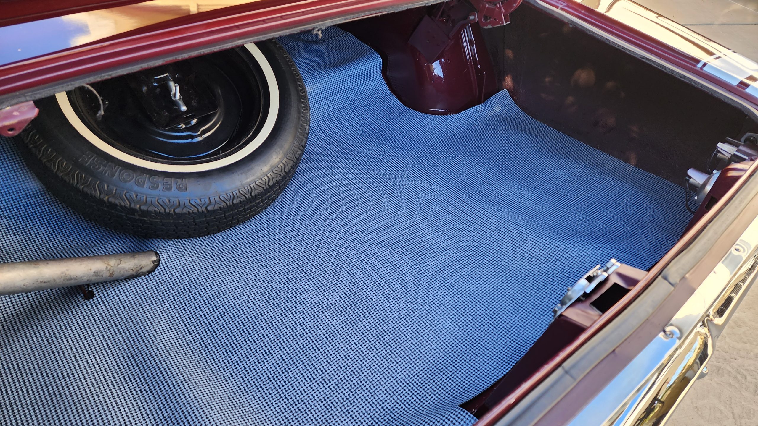 1968 Dodge Charger - Image 23