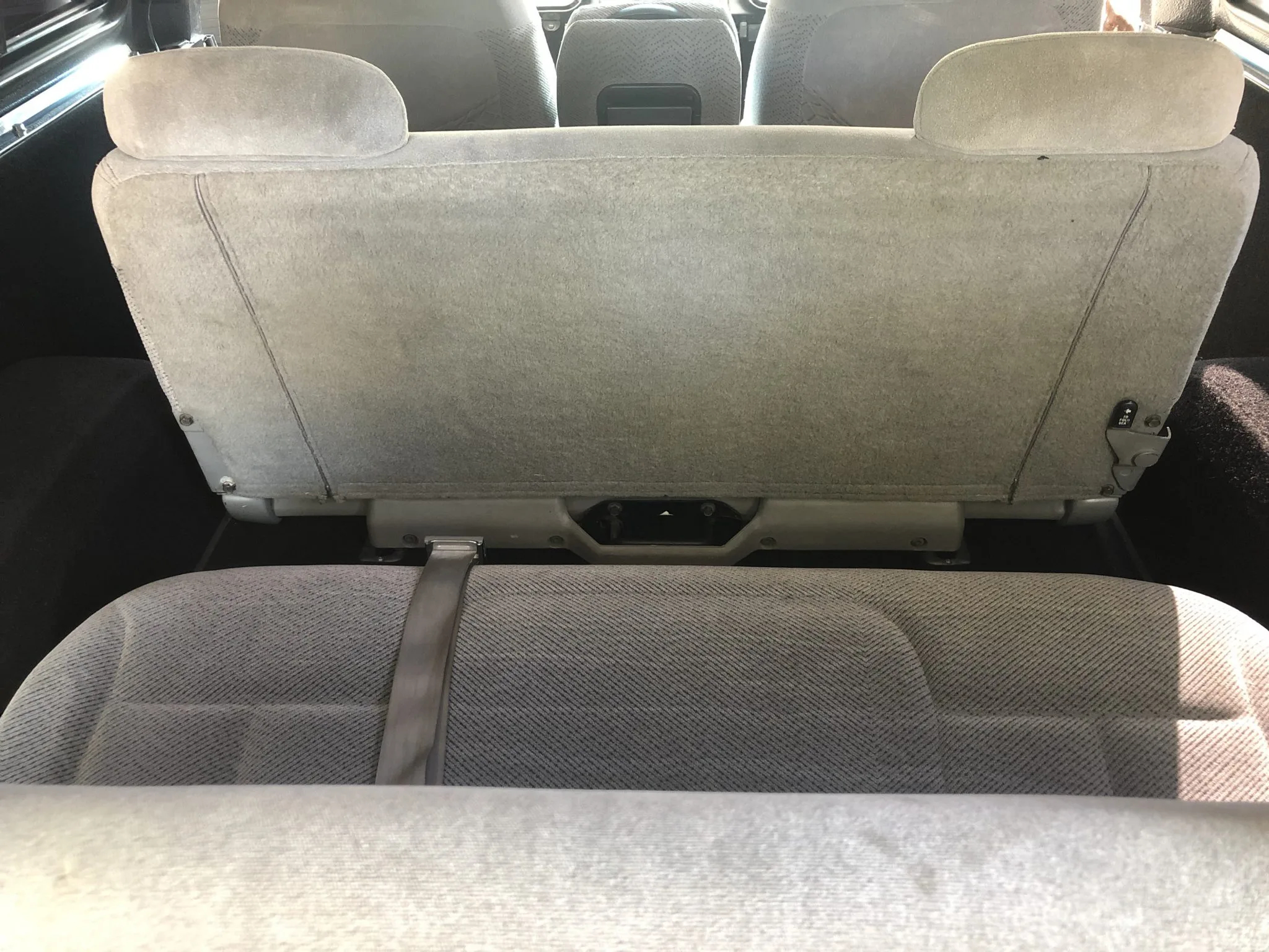 1972 Chevrolet K5 Blazer - Image 6