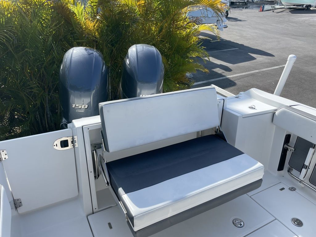 2018 Blackfin 242CC - Image 6