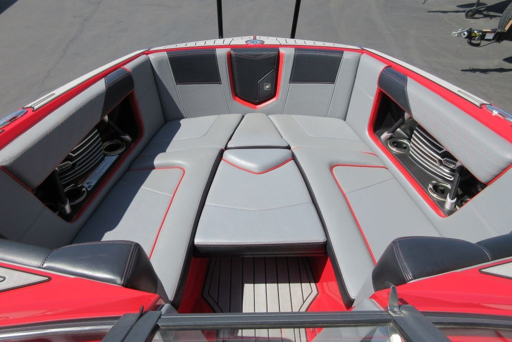 2018 Nautique Super Air G23 - Image 31