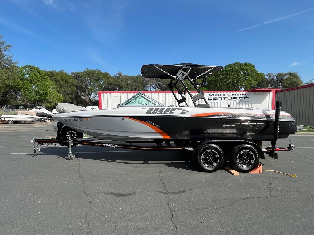 2021 Sanger V 215 SURF - Image 5