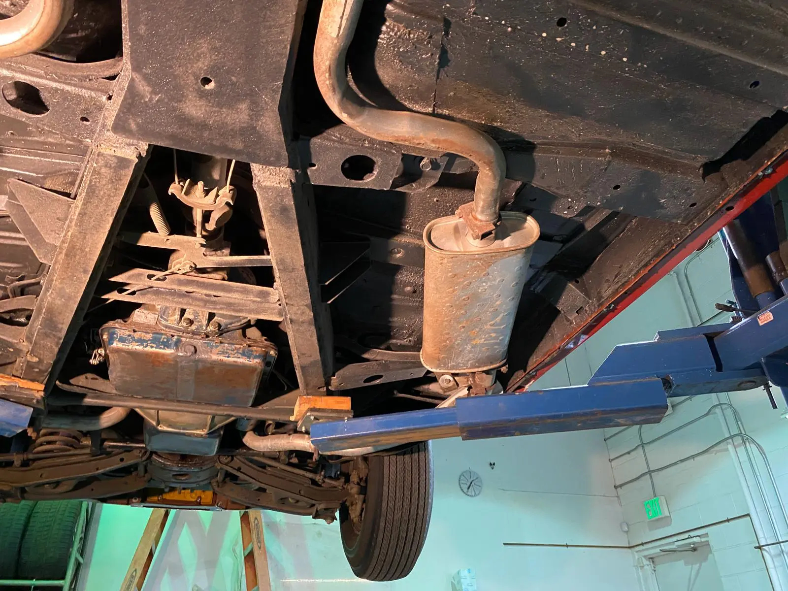 1959 Cadillac Series 62 - Image 22