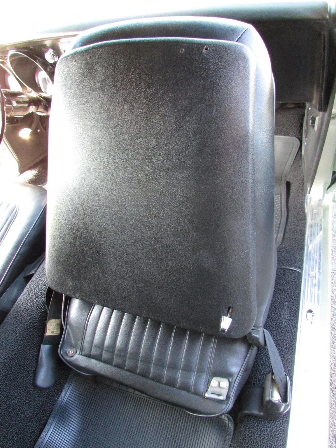 1967 Chevrolet Camaro RS Z28 - Image 23