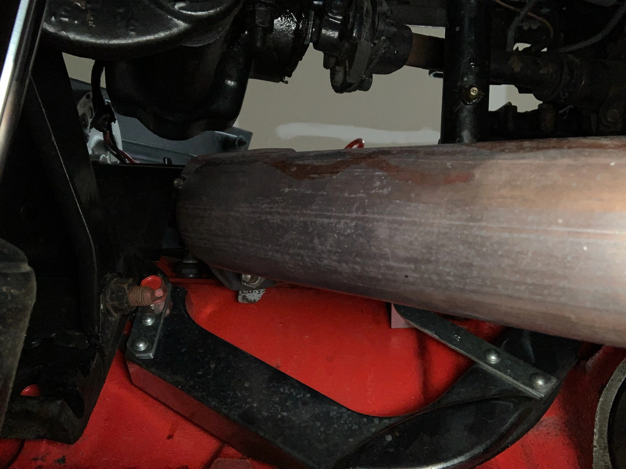 1967 Chevrolet Corvette - Image 35