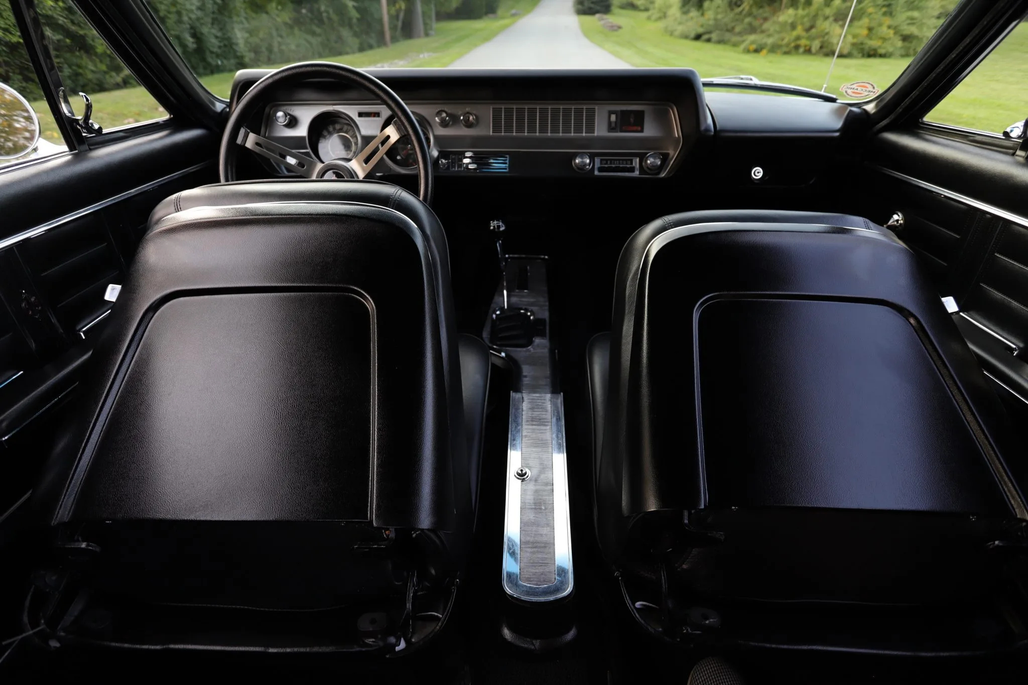 1967 Oldsmobile 442 - Image 18