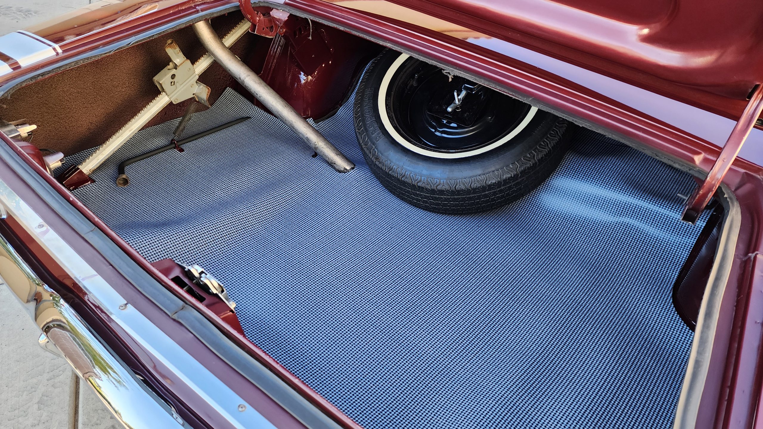 1968 Dodge Charger - Image 24