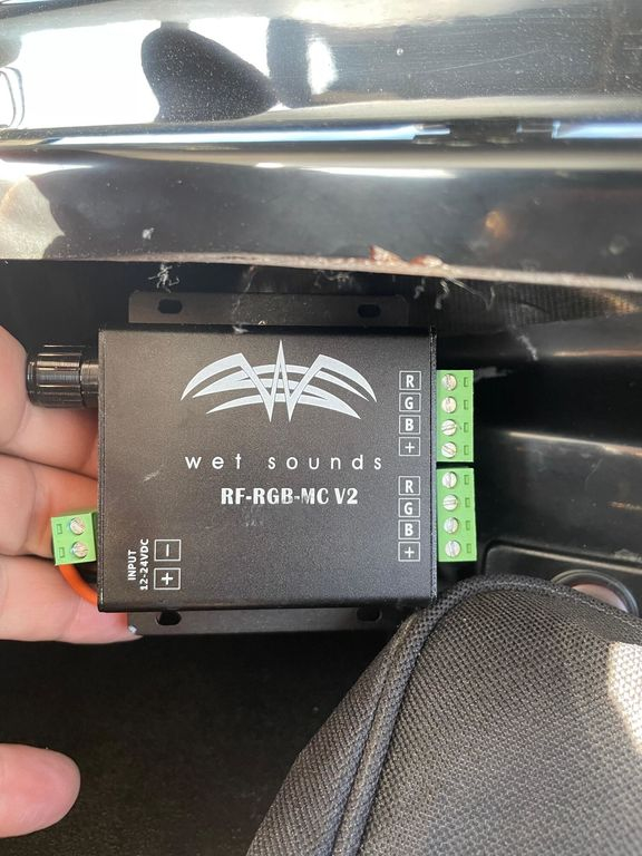 2018 Malibu Boats 24 MXZ - Image 34