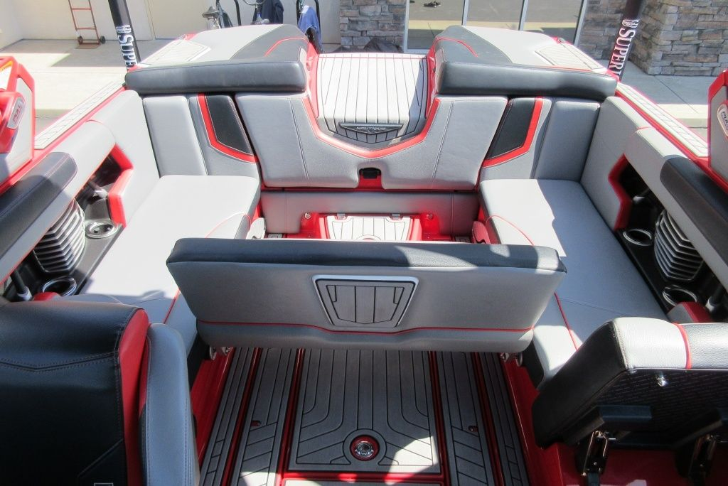 2018 Nautique Super Air G23 - Image 32
