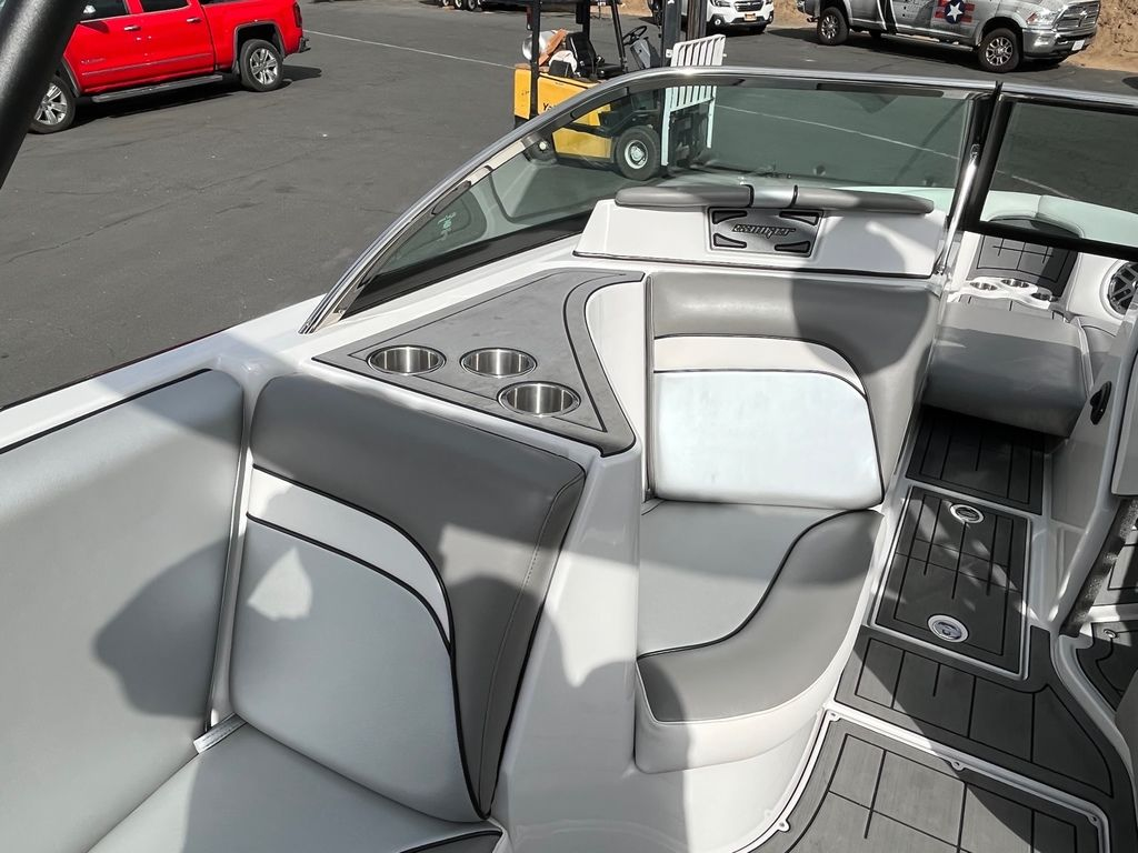 2021 Sanger 231 SL - Image 29