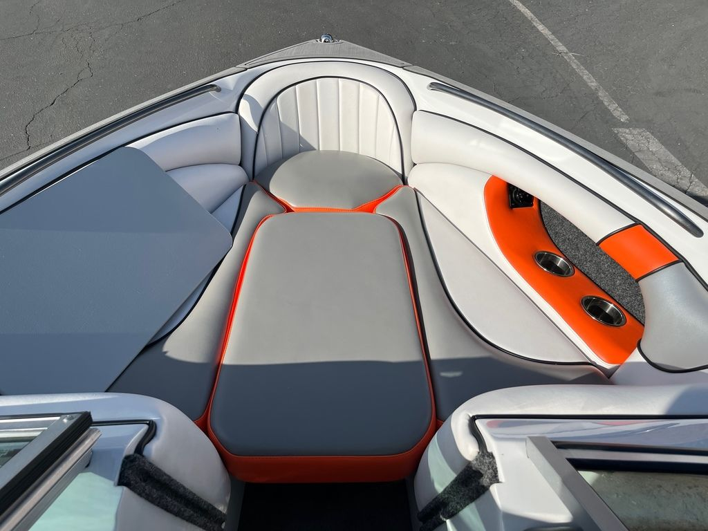 2021 Sanger V 215 SURF - Image 6