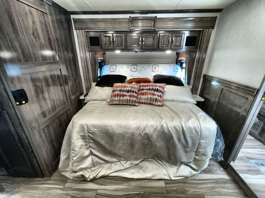 2022 Holiday Rambler Endeavor 38N - Image 38