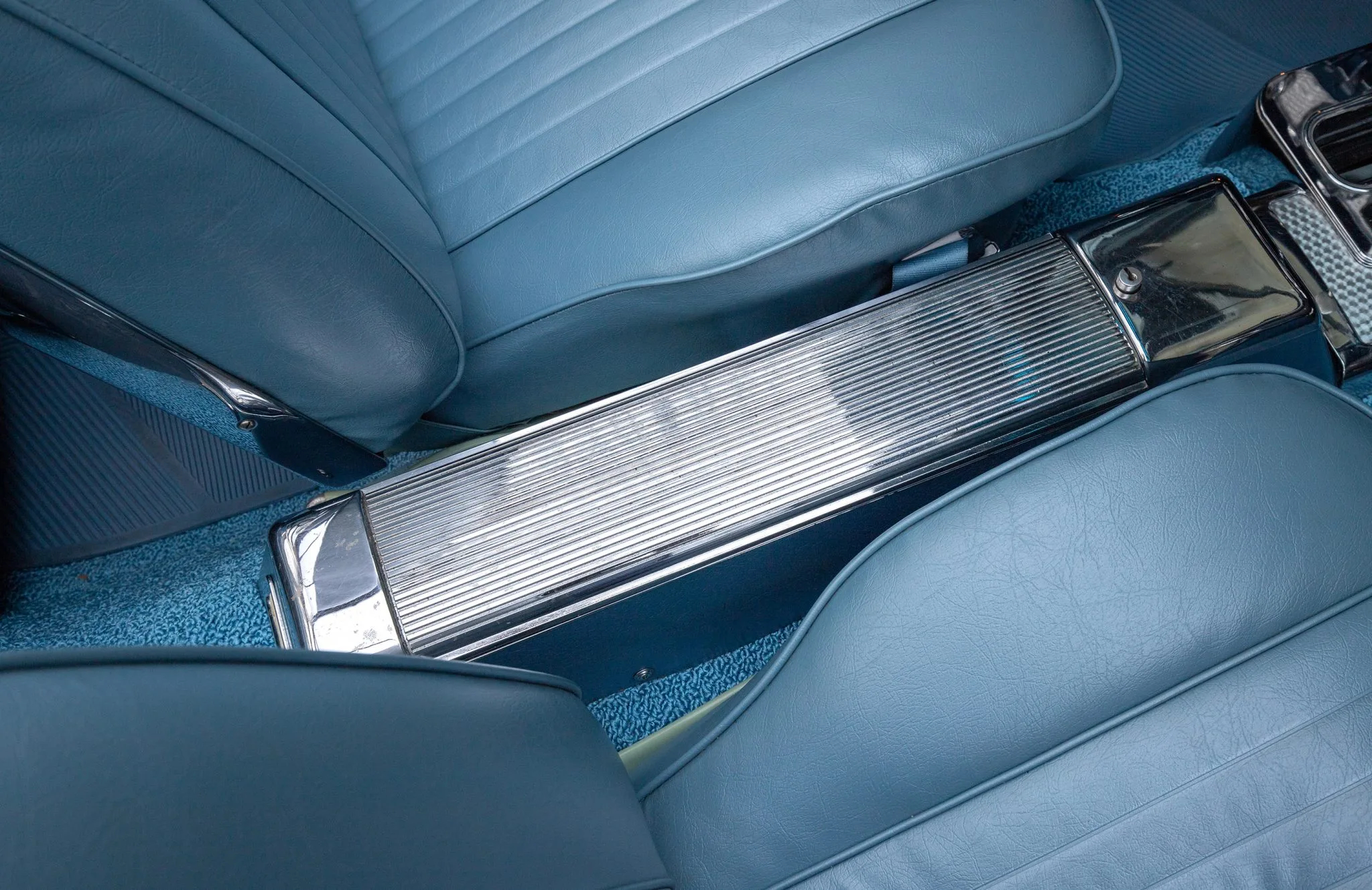 1963 Chevrolet Impala SS 327 - Image 9