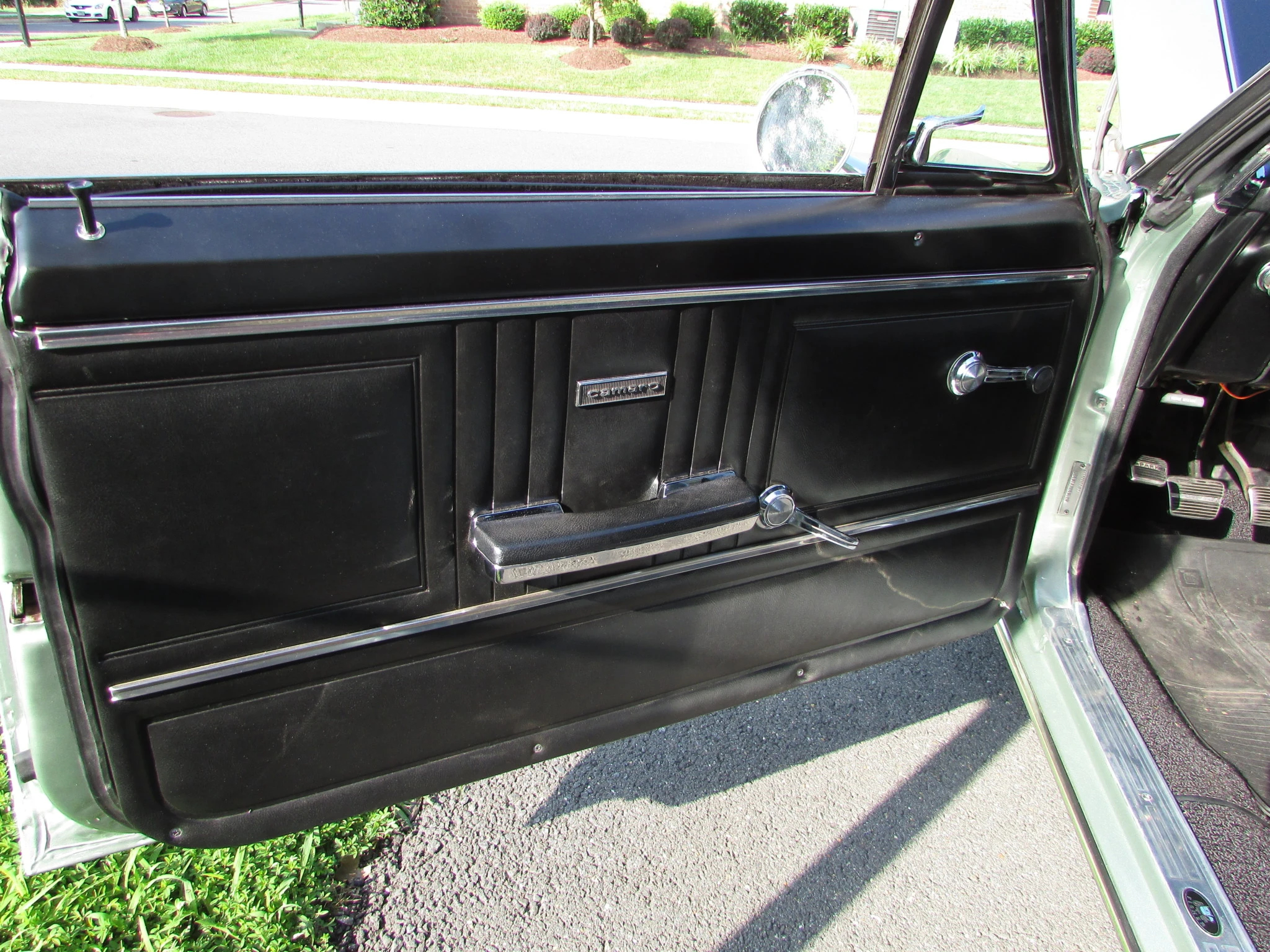 1967 Chevrolet Camaro RS Z28 - Image 24