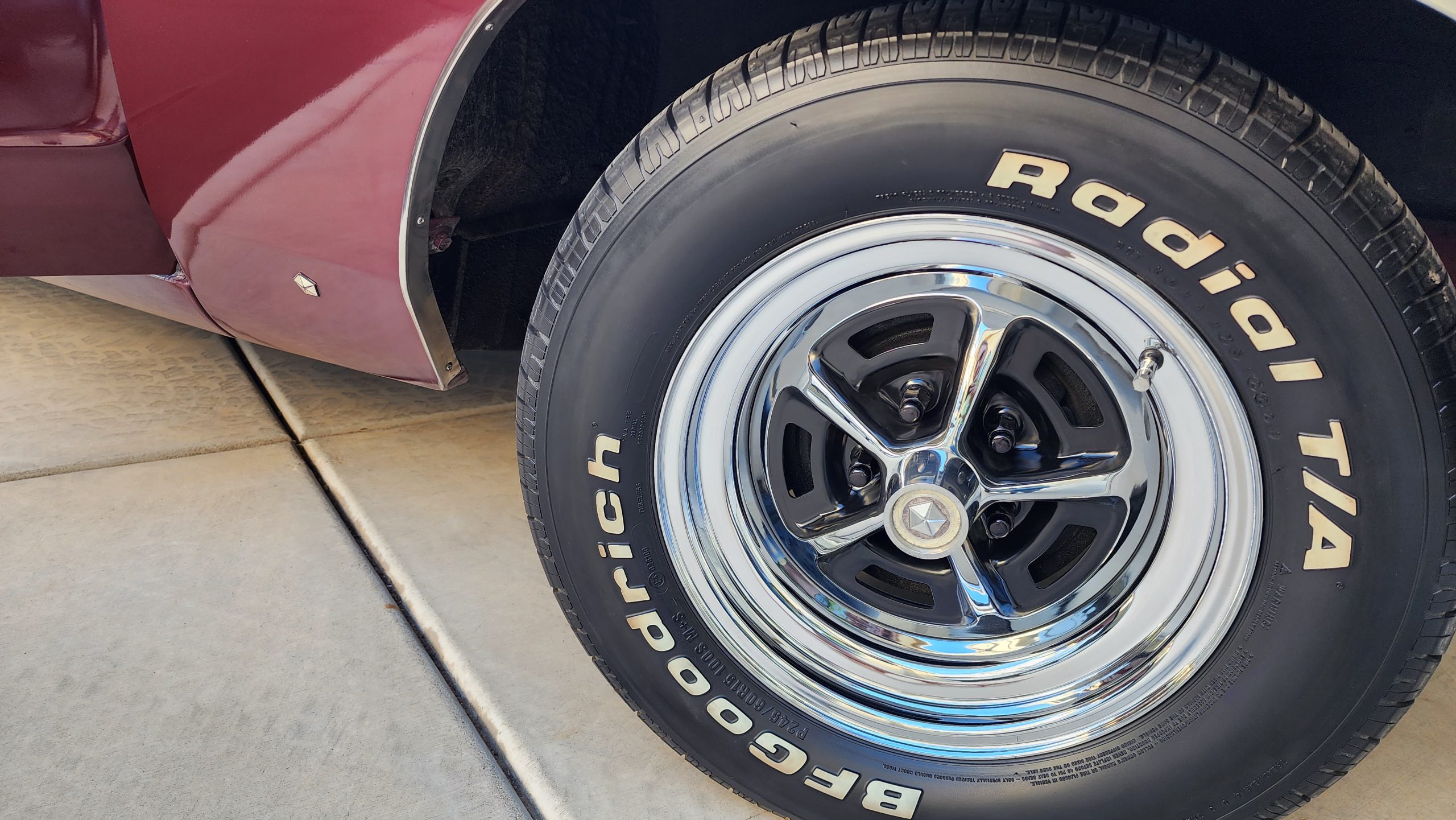 1968 Dodge Charger - Image 25