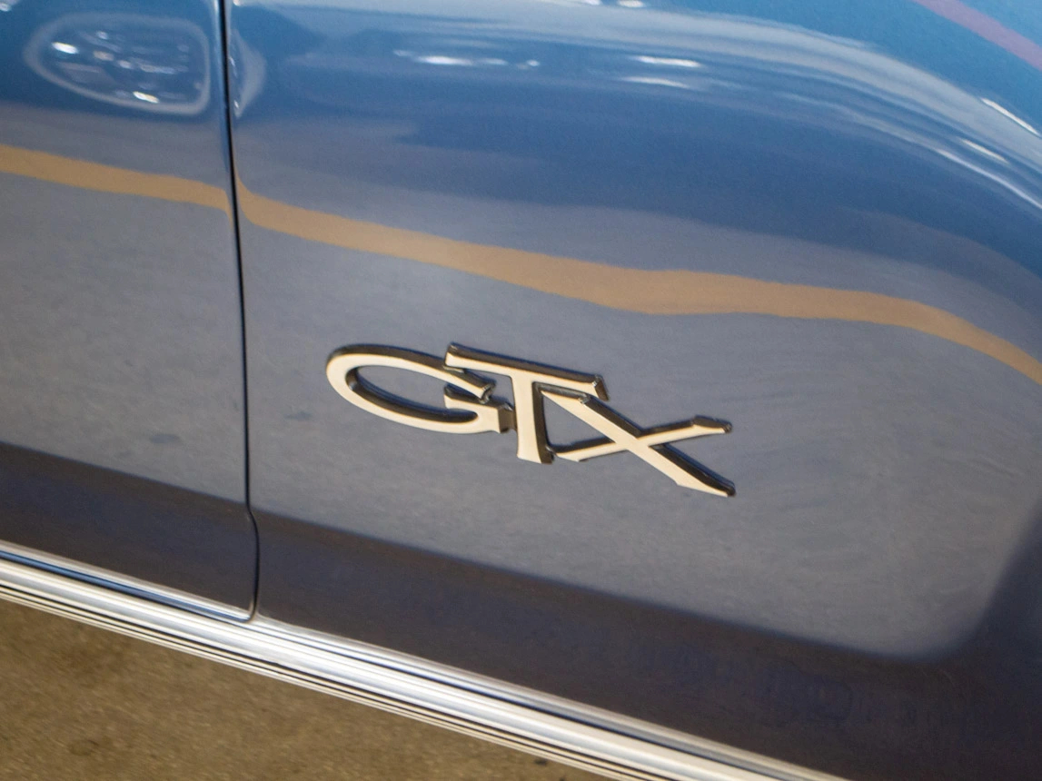 1971 Plymouth GTX 440 - Image 20