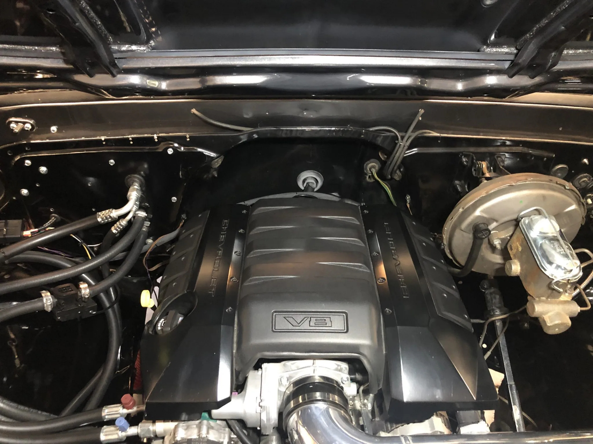 1972 Chevrolet K5 Blazer - Image 8