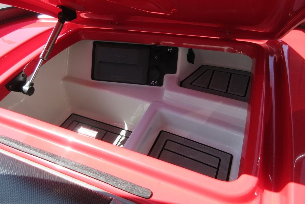 2018 Nautique Super Air G23 - Image 33