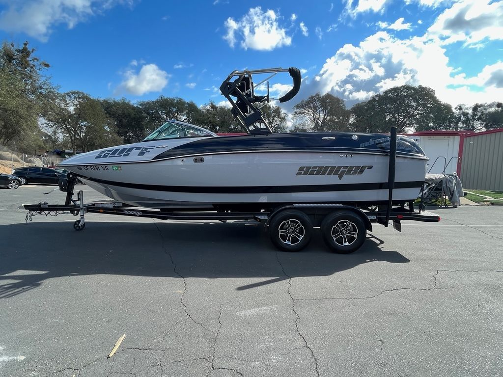 2021 Sanger 231 SL - Image 2