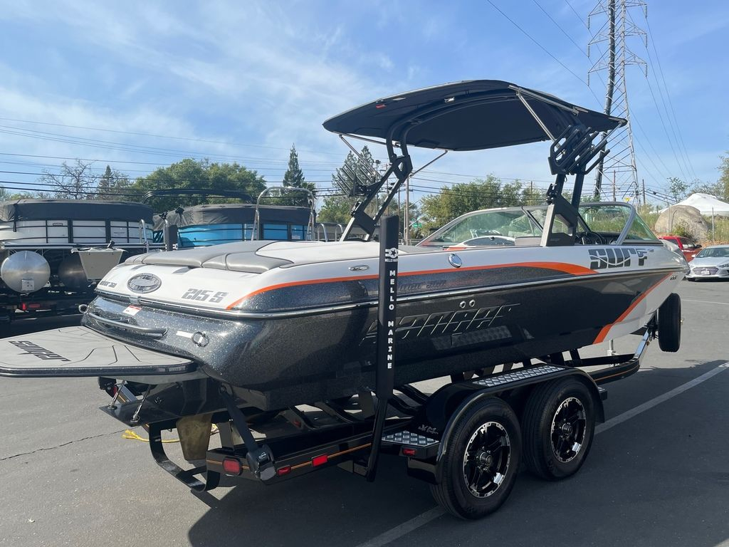 2021 Sanger V 215 SURF - Image 7