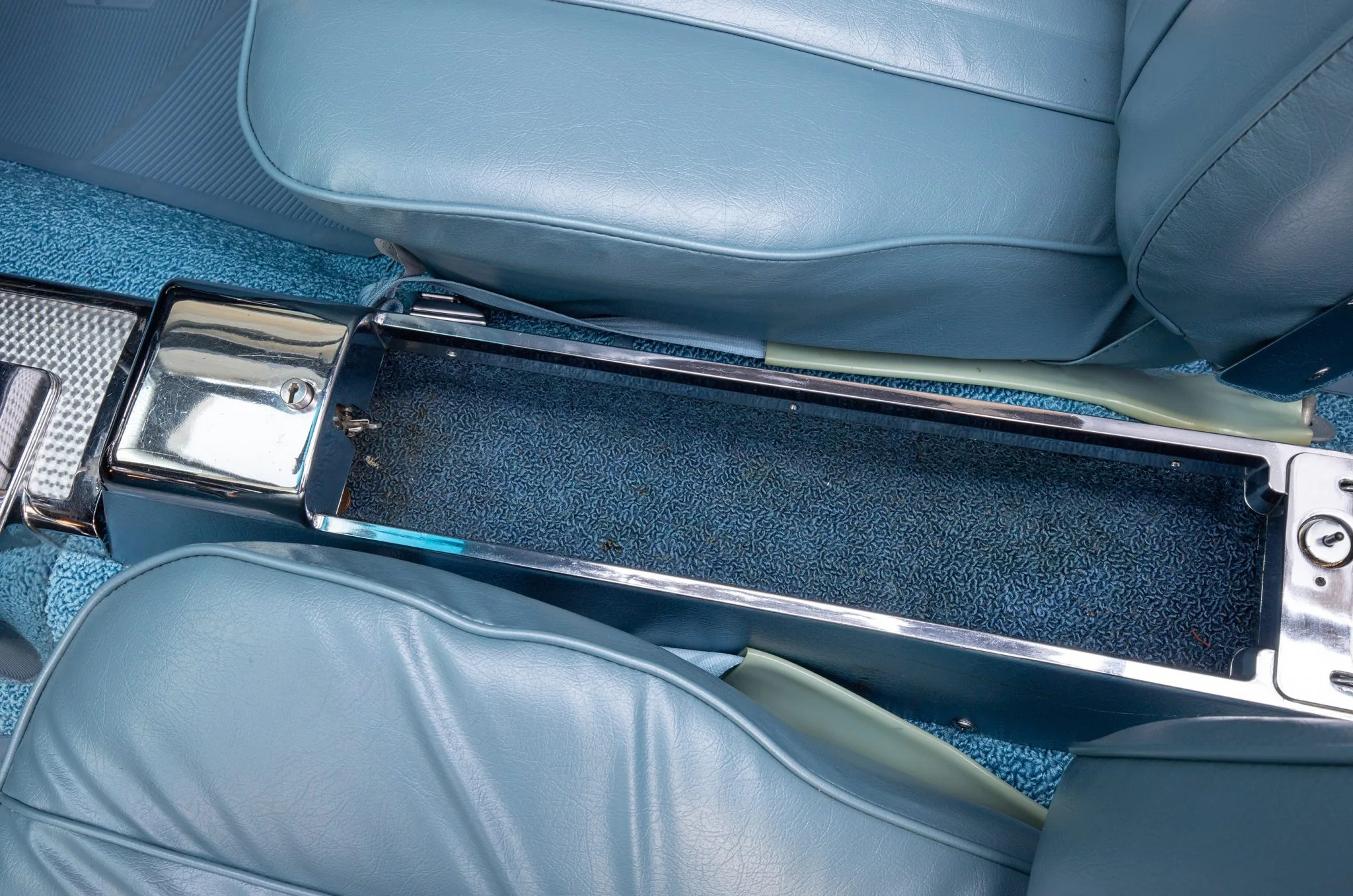 1963 Chevrolet Impala SS 327 - Image 10