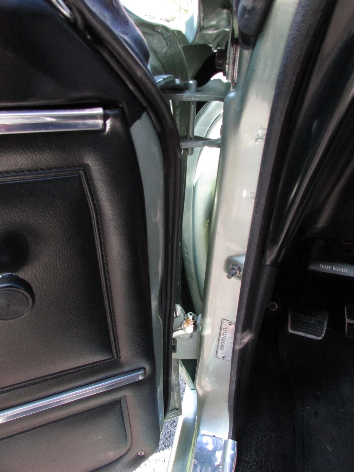 1967 Chevrolet Camaro RS Z28 - Image 25