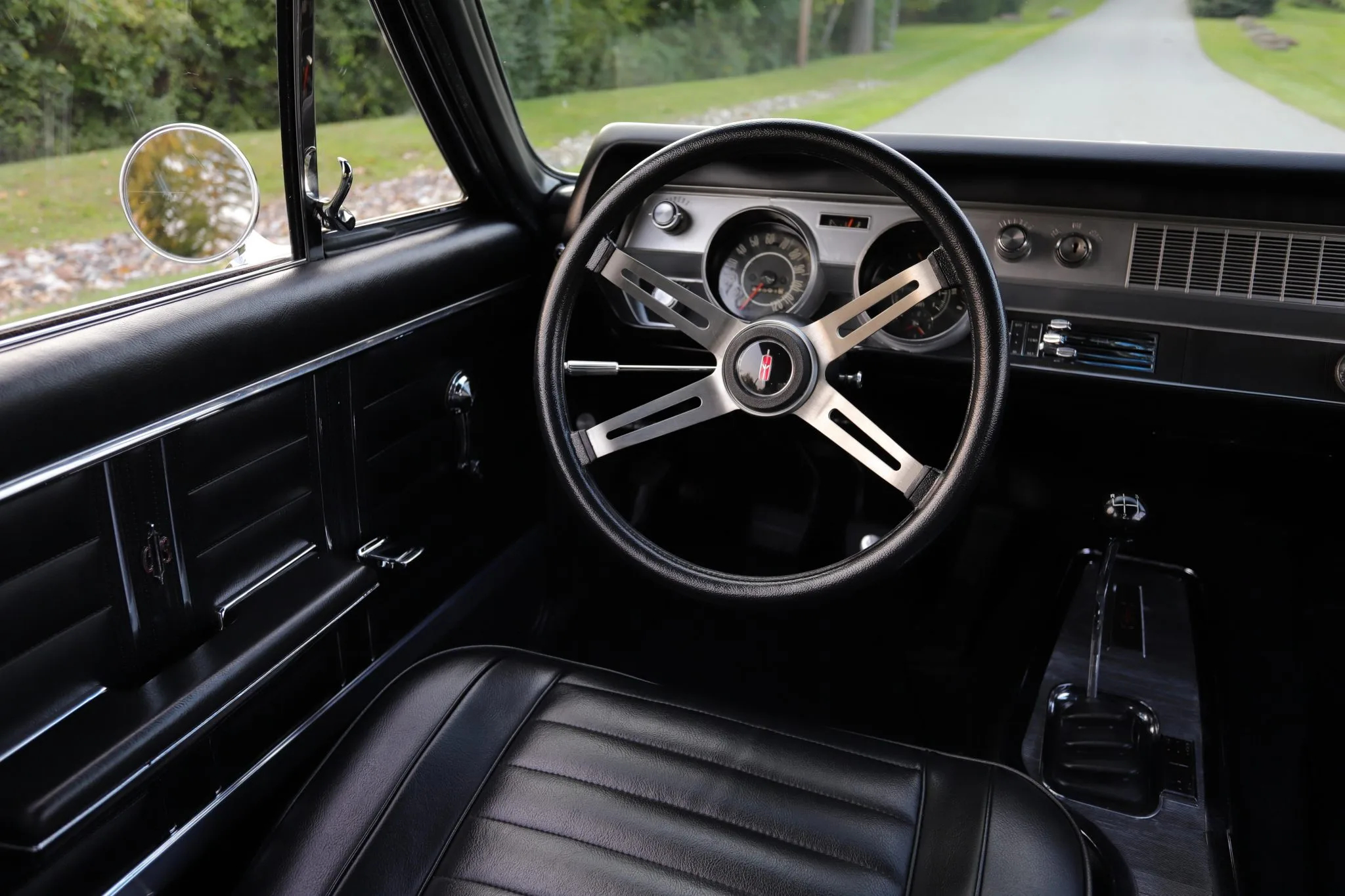 1967 Oldsmobile 442 - Image 20