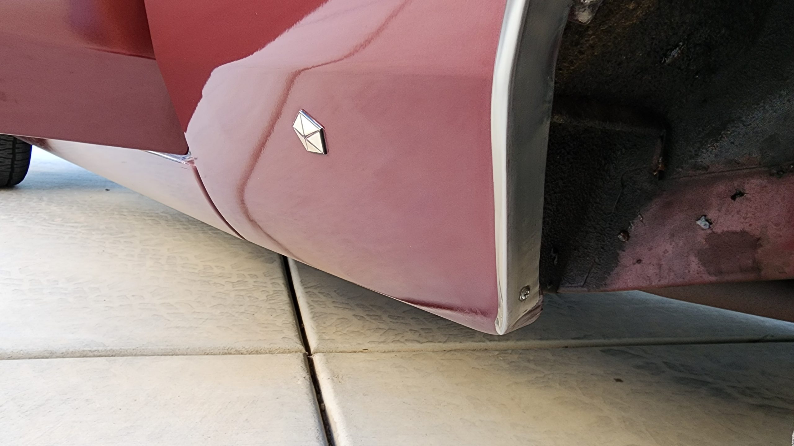 1968 Dodge Charger - Image 26