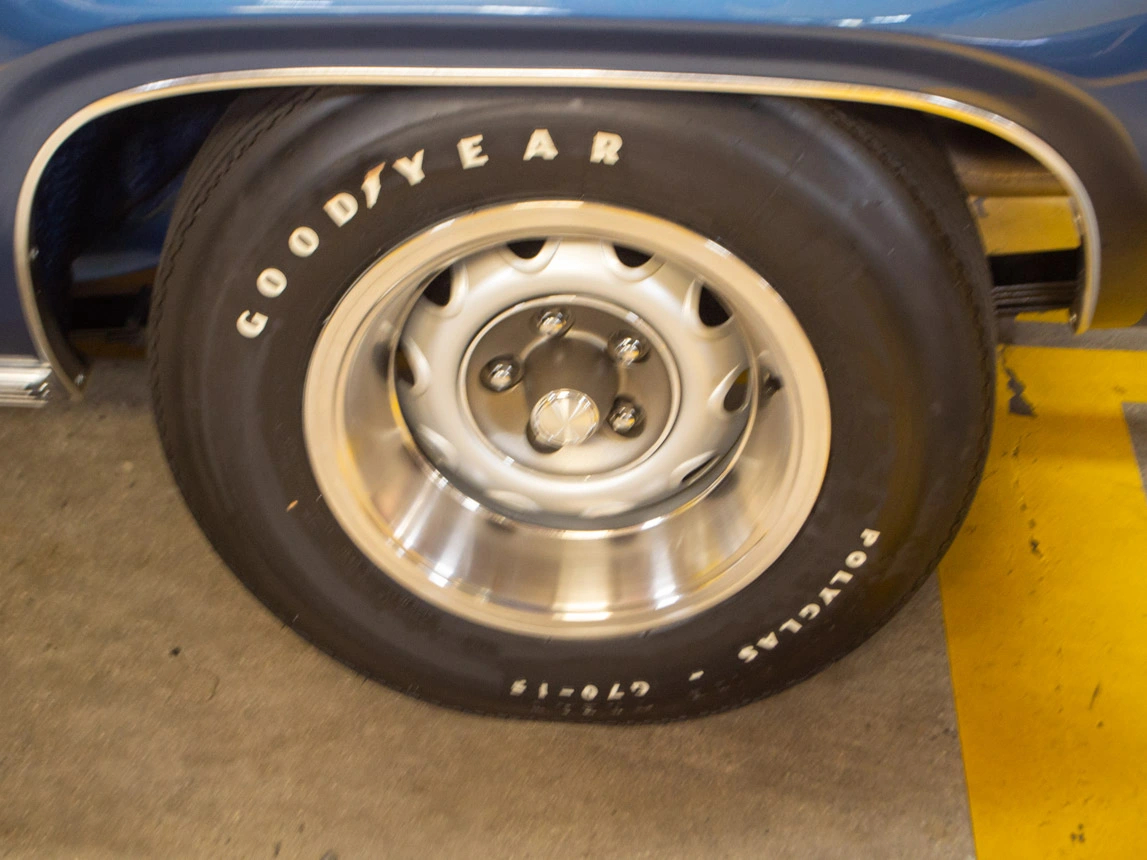 1971 Plymouth GTX 440 - Image 21